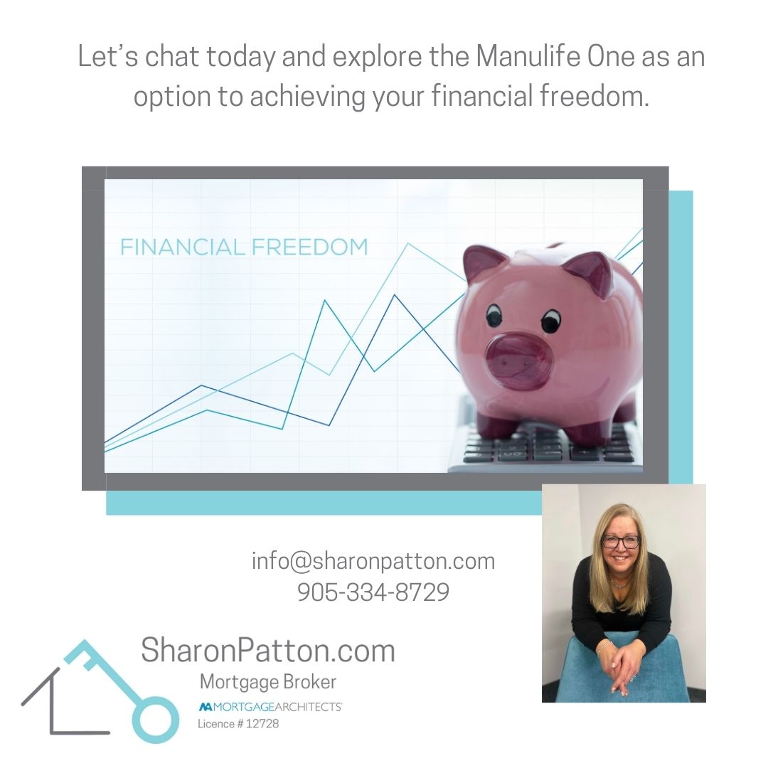 Achieving Financial Freedom 